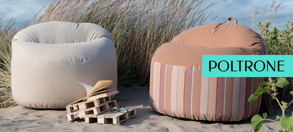 Poltrone