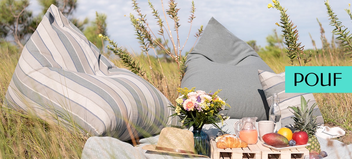 Pouf