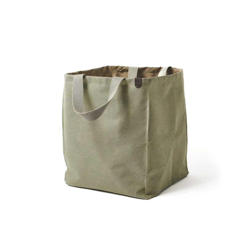 Cesto Raytent ® 43x50cm col. Pino/Pomice